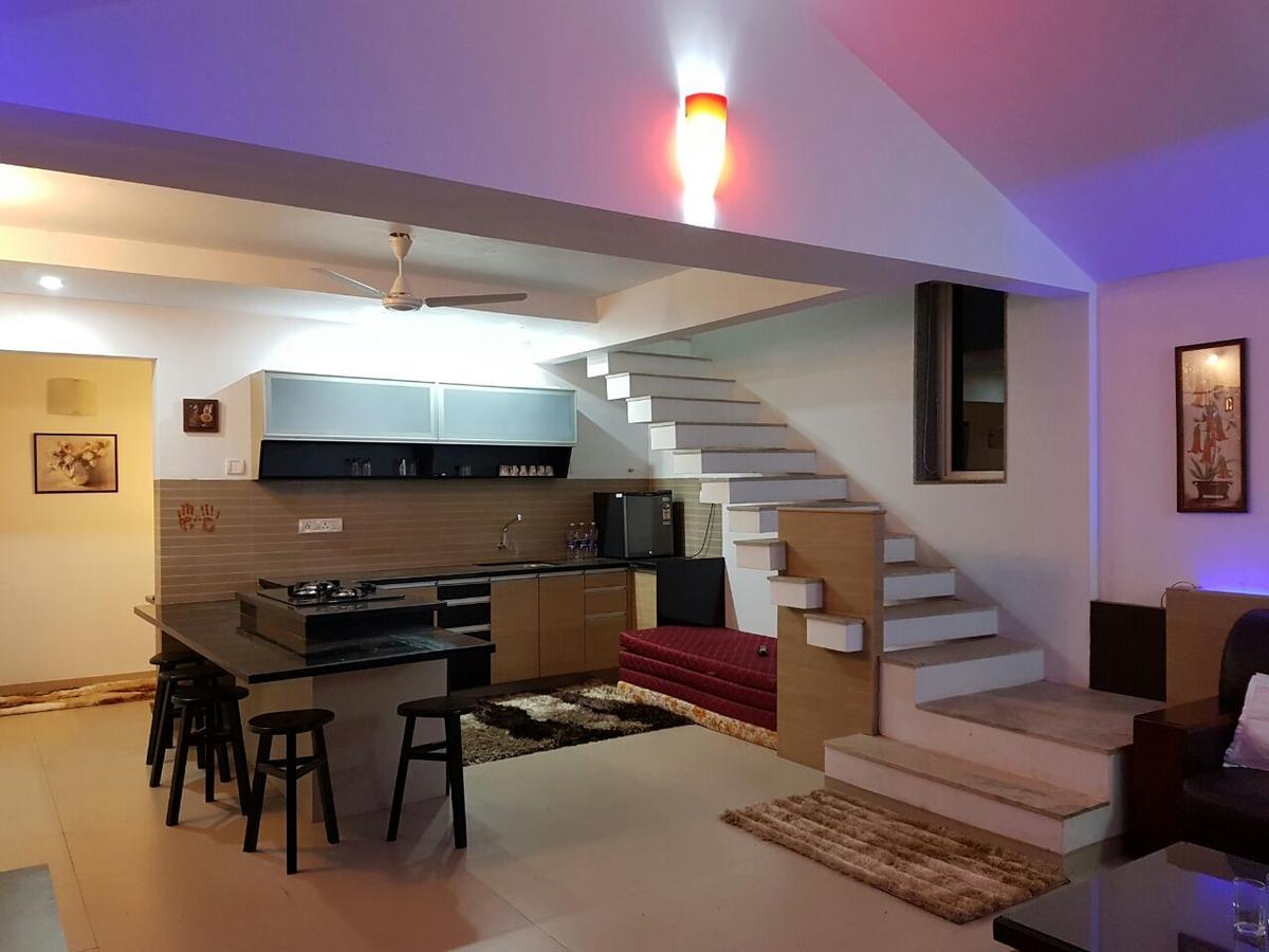 Cherilyn Monta Resort - Ratnagiri Vatul Екстериор снимка
