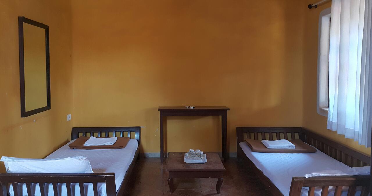 Cherilyn Monta Resort - Ratnagiri Vatul Екстериор снимка