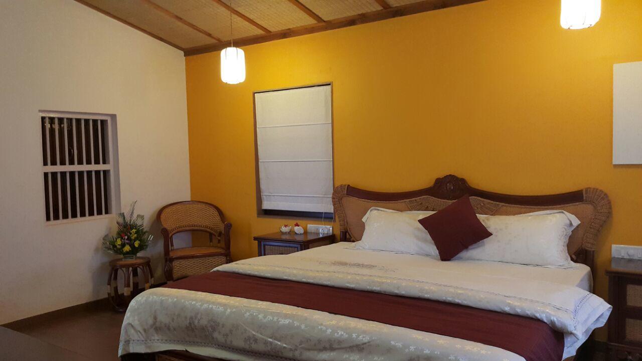 Cherilyn Monta Resort - Ratnagiri Vatul Екстериор снимка