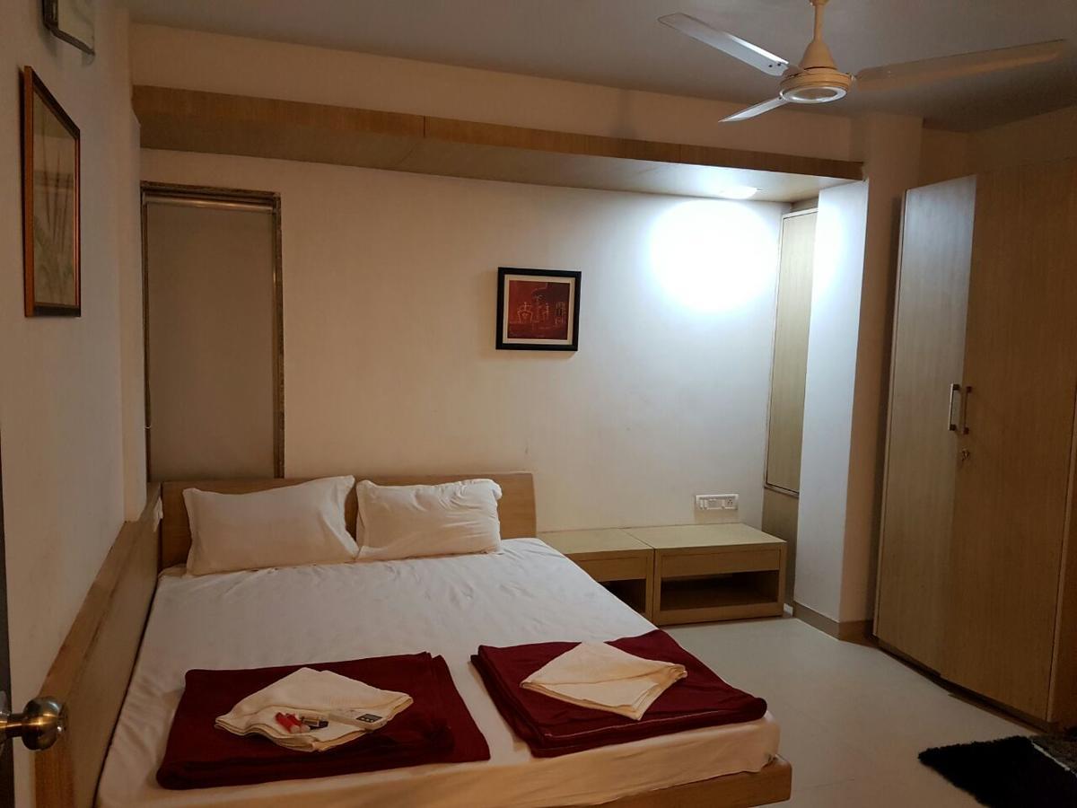 Cherilyn Monta Resort - Ratnagiri Vatul Екстериор снимка