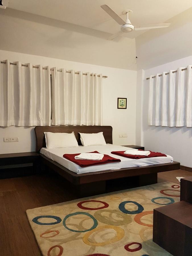 Cherilyn Monta Resort - Ratnagiri Vatul Екстериор снимка