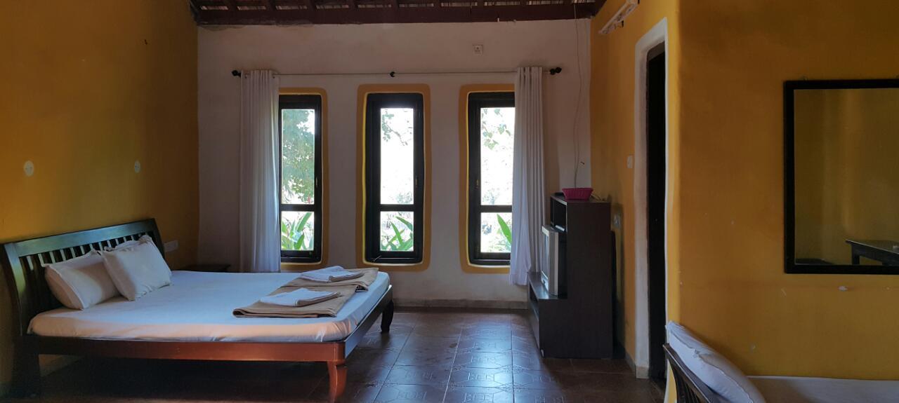Cherilyn Monta Resort - Ratnagiri Vatul Екстериор снимка