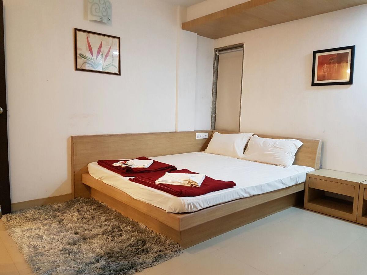 Cherilyn Monta Resort - Ratnagiri Vatul Екстериор снимка