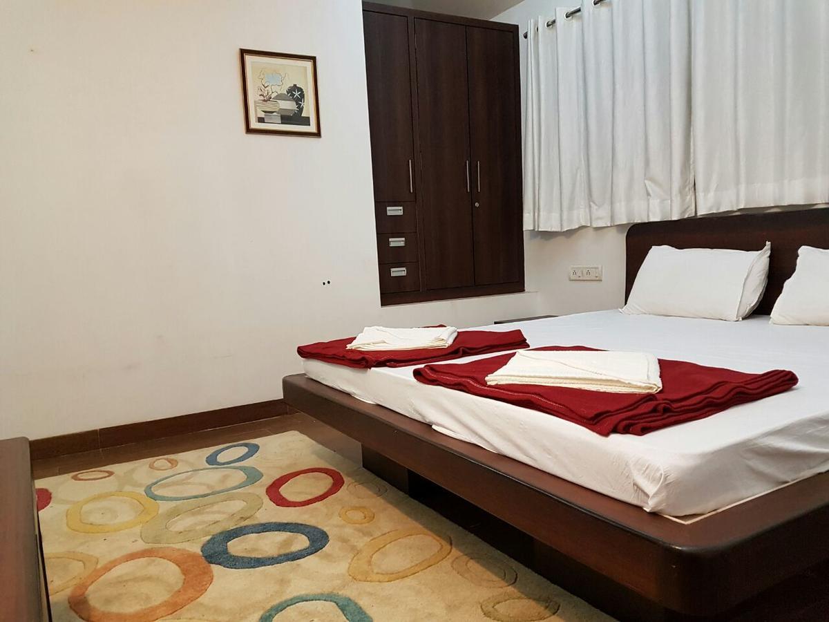Cherilyn Monta Resort - Ratnagiri Vatul Екстериор снимка