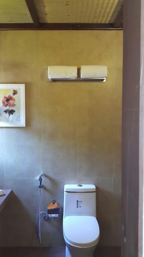 Cherilyn Monta Resort - Ratnagiri Vatul Екстериор снимка