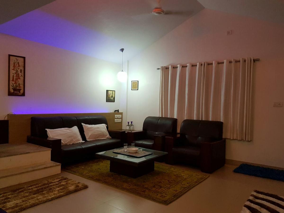 Cherilyn Monta Resort - Ratnagiri Vatul Екстериор снимка