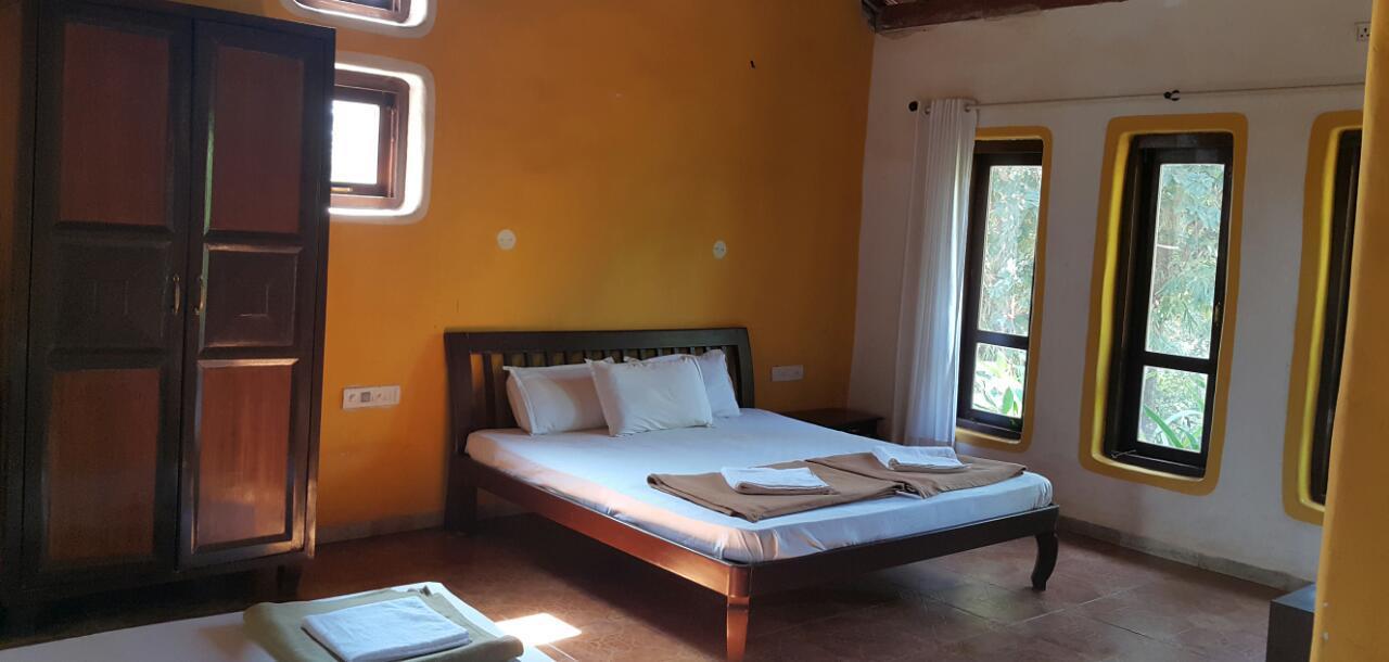 Cherilyn Monta Resort - Ratnagiri Vatul Екстериор снимка