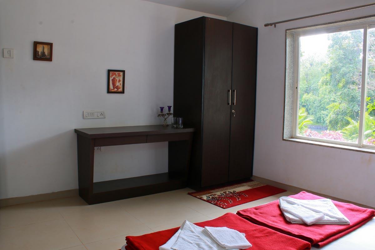 Cherilyn Monta Resort - Ratnagiri Vatul Екстериор снимка