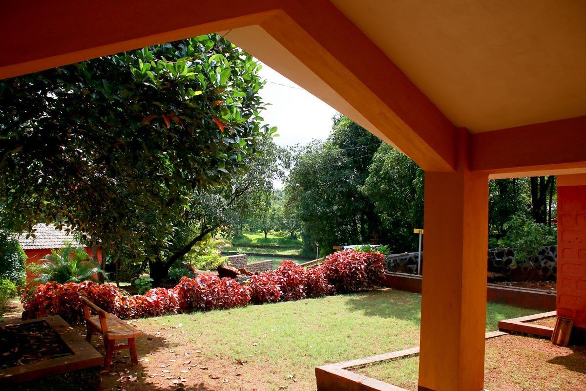 Cherilyn Monta Resort - Ratnagiri Vatul Екстериор снимка