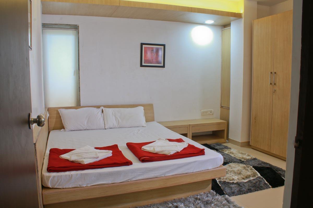Cherilyn Monta Resort - Ratnagiri Vatul Екстериор снимка