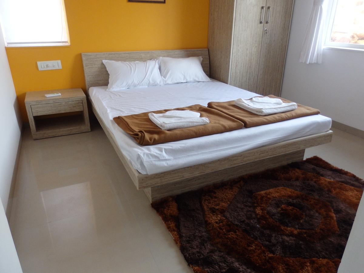 Cherilyn Monta Resort - Ratnagiri Vatul Екстериор снимка