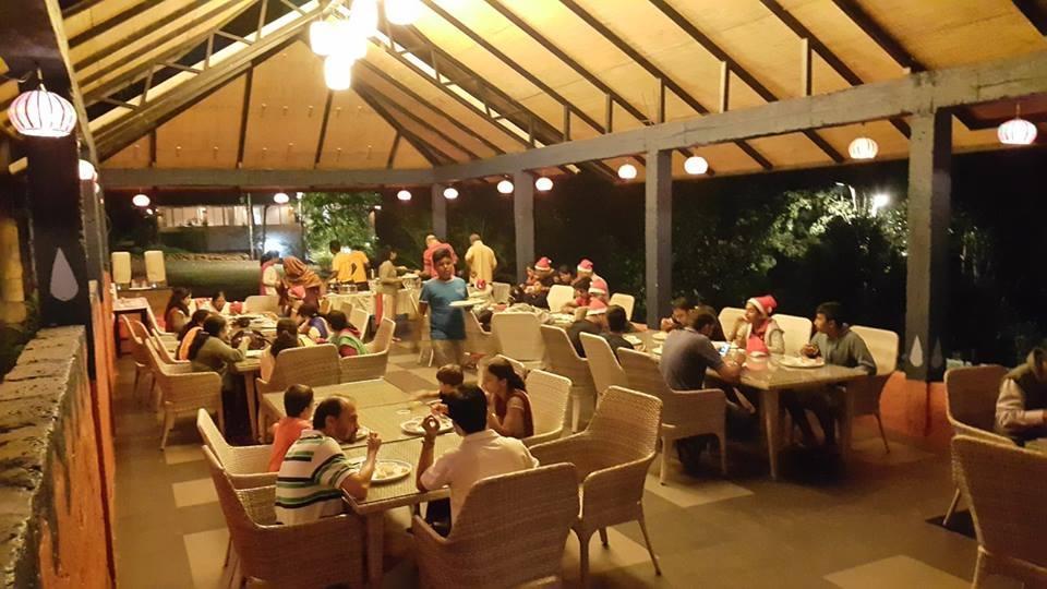 Cherilyn Monta Resort - Ratnagiri Vatul Екстериор снимка