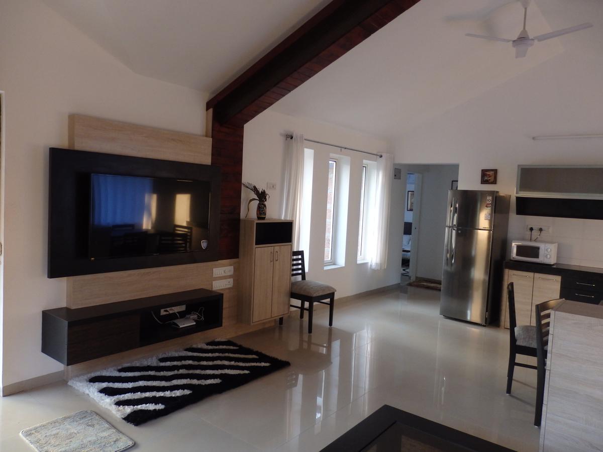 Cherilyn Monta Resort - Ratnagiri Vatul Екстериор снимка