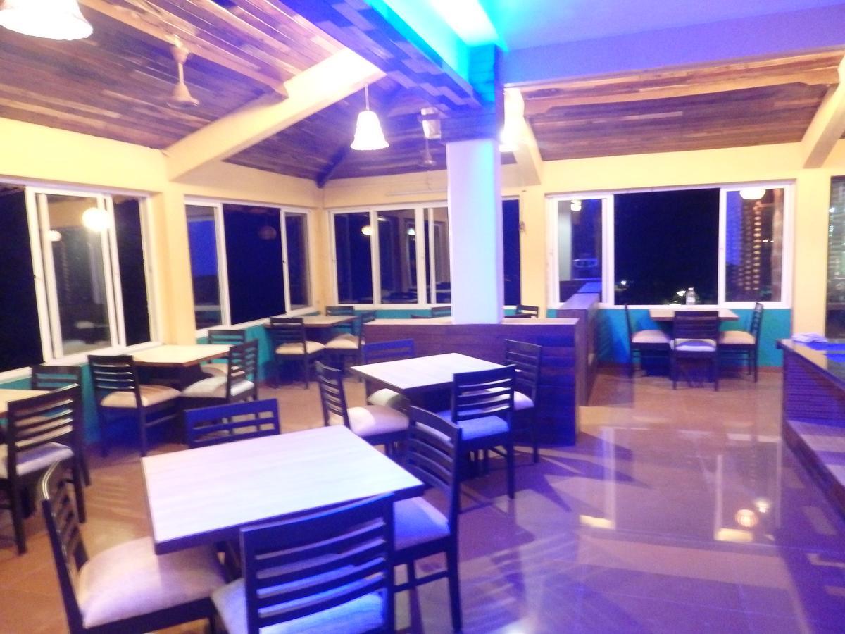 Cherilyn Monta Resort - Ratnagiri Vatul Екстериор снимка